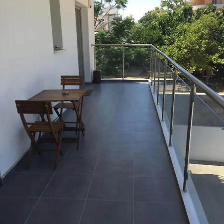 Nikolas Apartment Larnaca