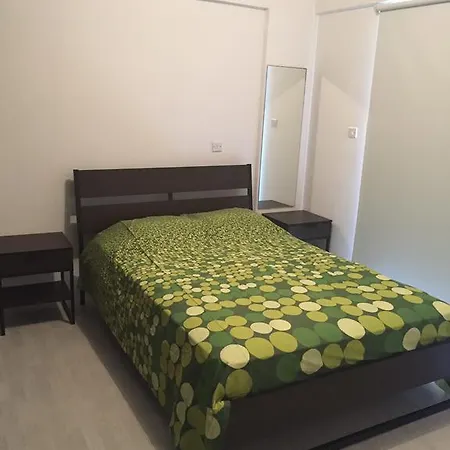 Nikolas Apartment