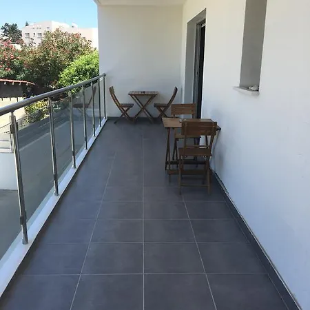 Nikolas Apartment Larnaca