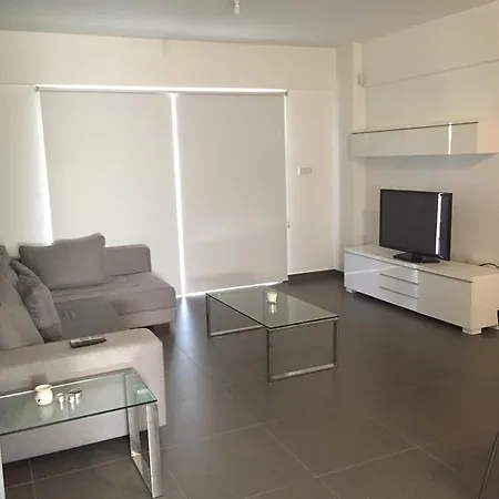 Apartment Nikolas Larnaca
